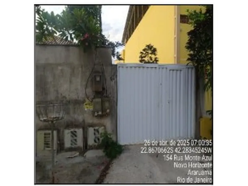 Casa em Venda Direta