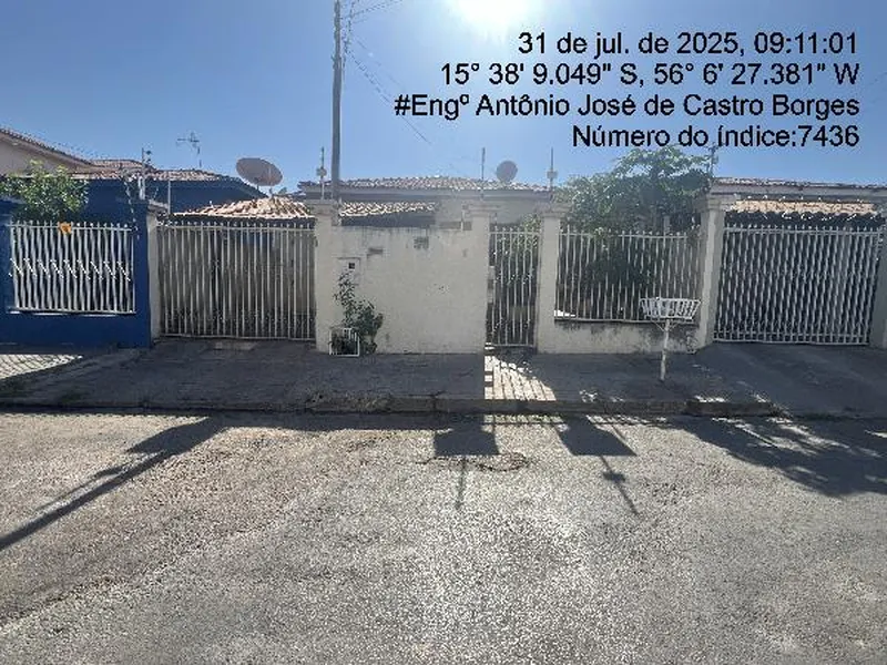 Casa em Venda Direta