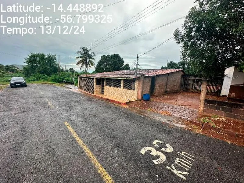 Casa em Venda Direta