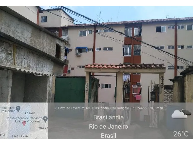 Apartamento em Venda Direta