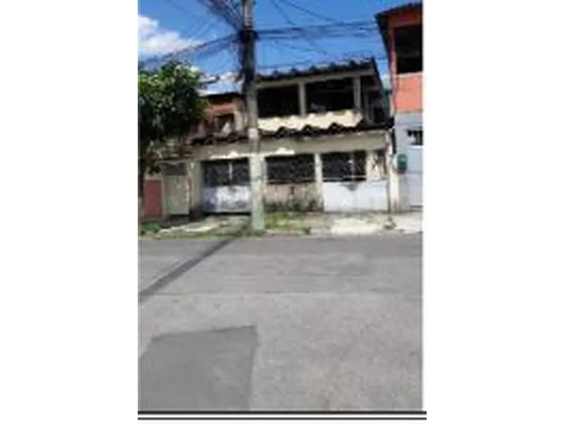 Casa em Venda Direta