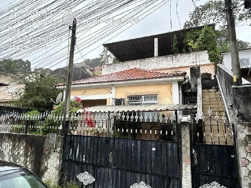Casa em Venda Direta