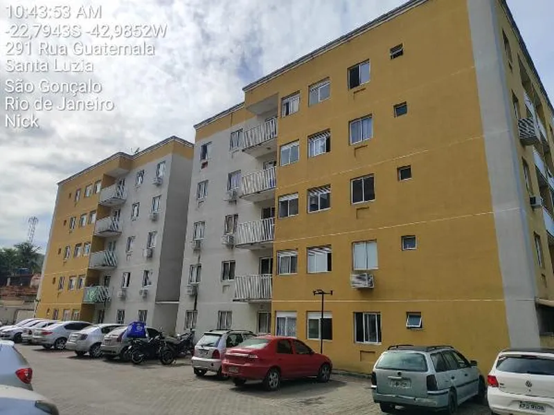 Apartamento em Venda Direta