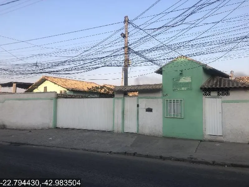 Casa em Venda Direta