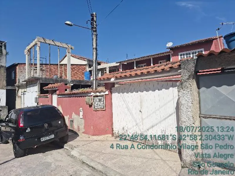 Casa em Venda Direta