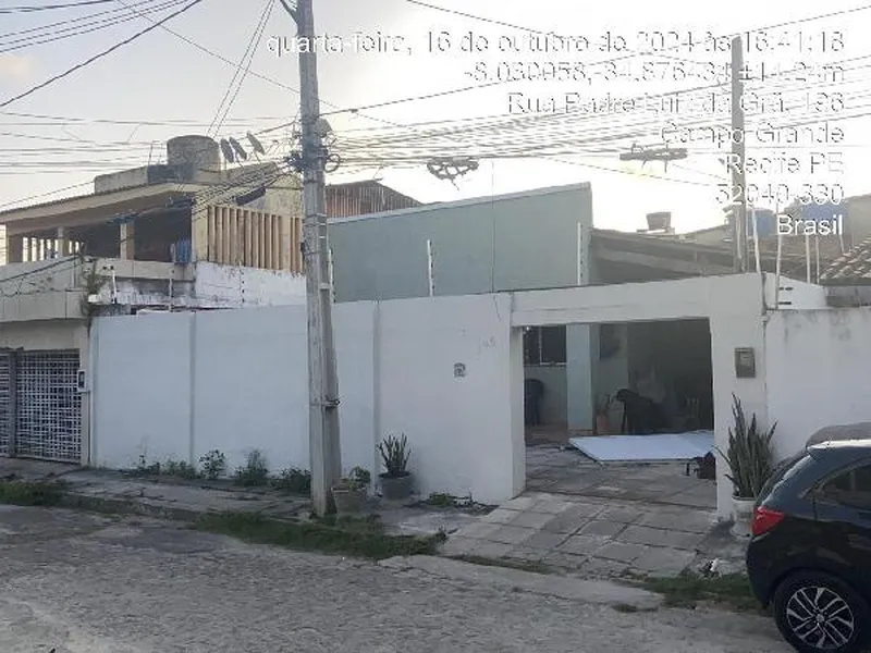 Casa em Venda Direta