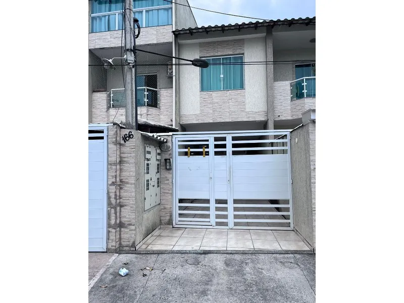 Casa em Venda Direta