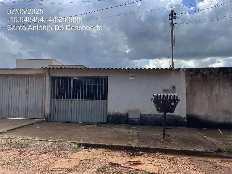 Casa em Venda Direta