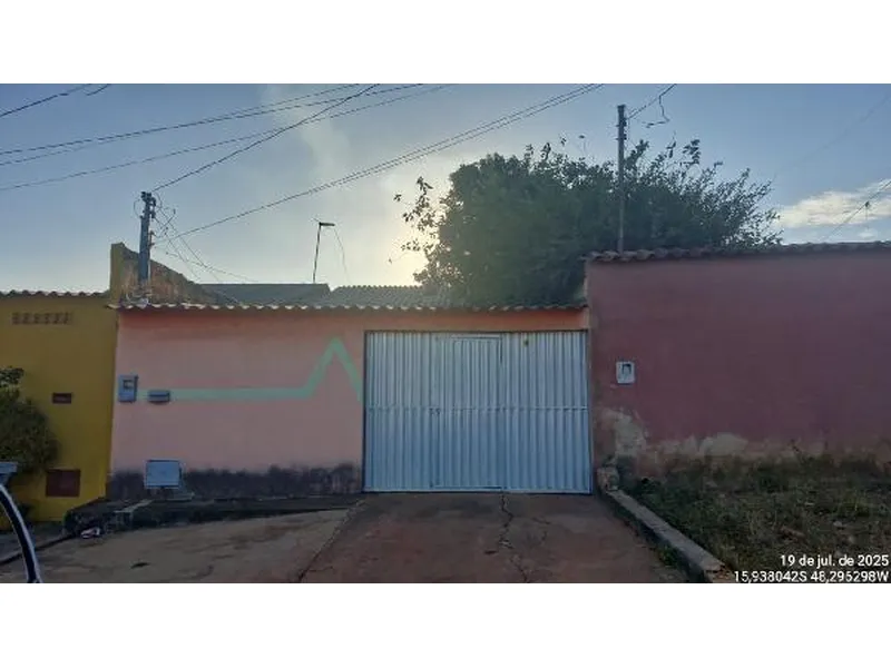 Casa em Venda Direta