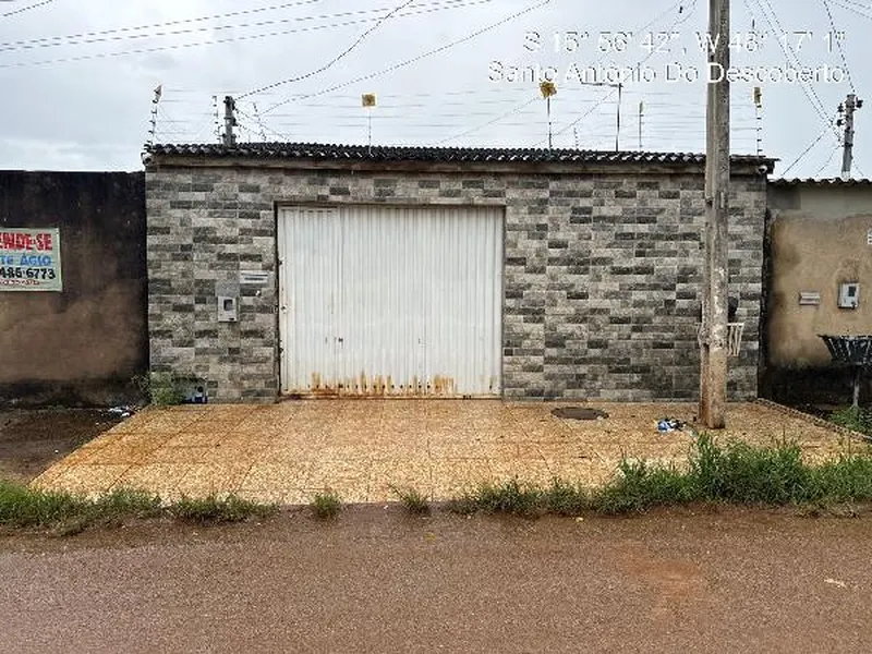 Casa em Venda Direta