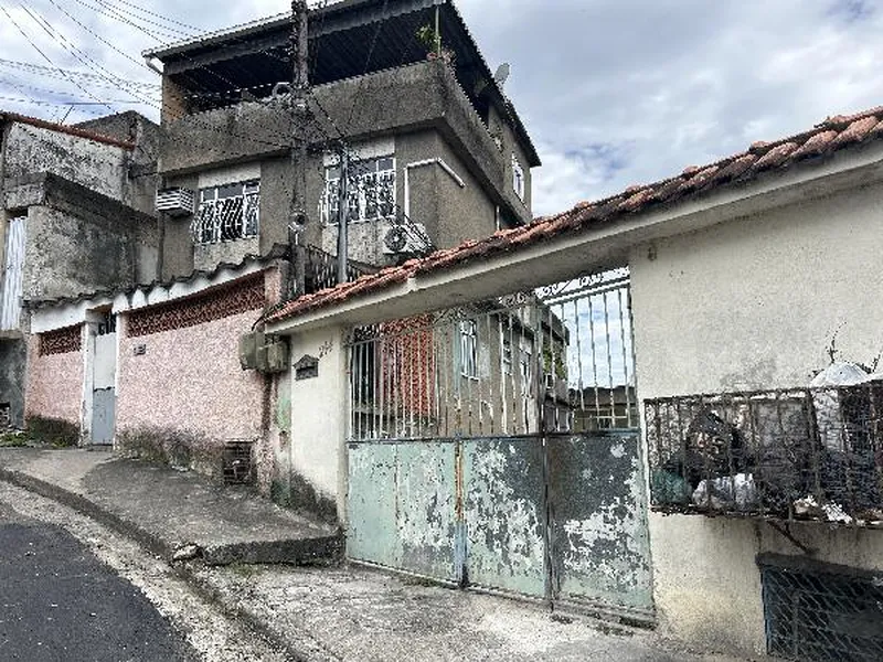 Casa em Venda Direta