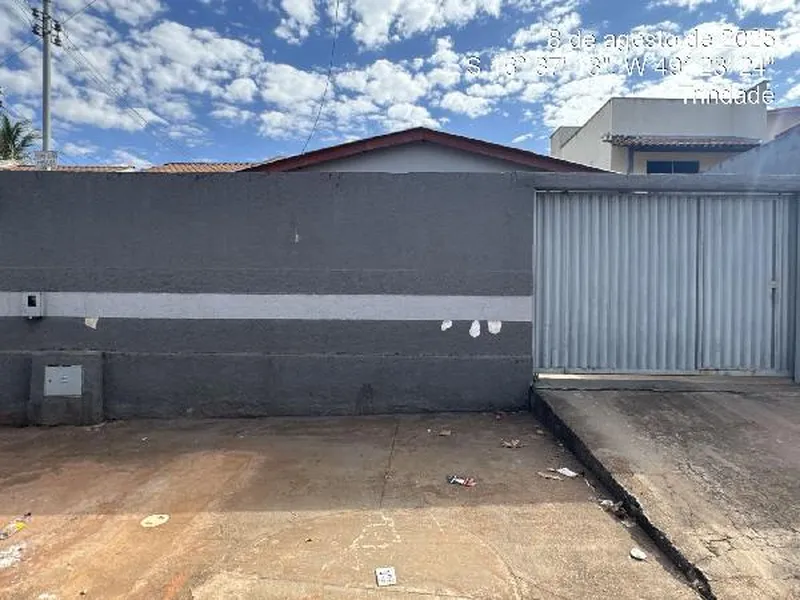 Casa em Venda Direta