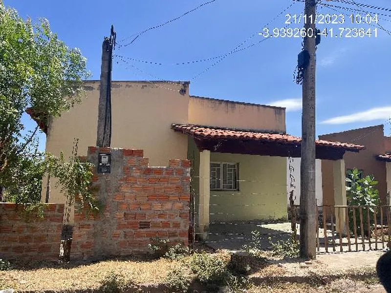 Casa em Venda Direta
