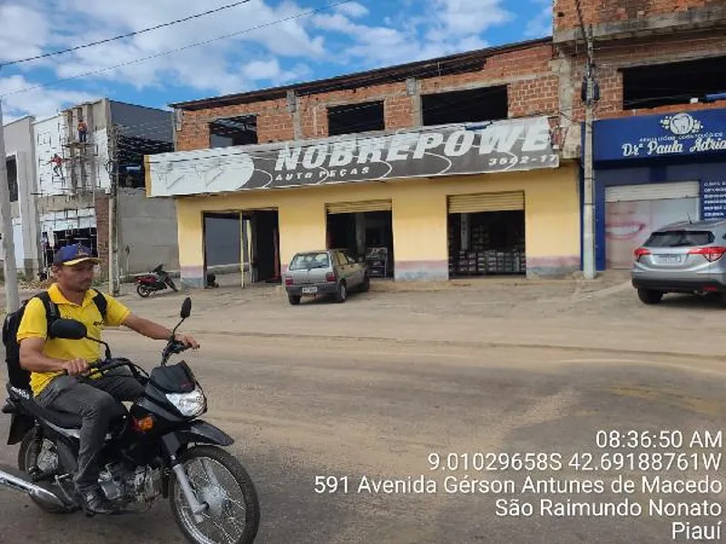 Casa em Venda Direta