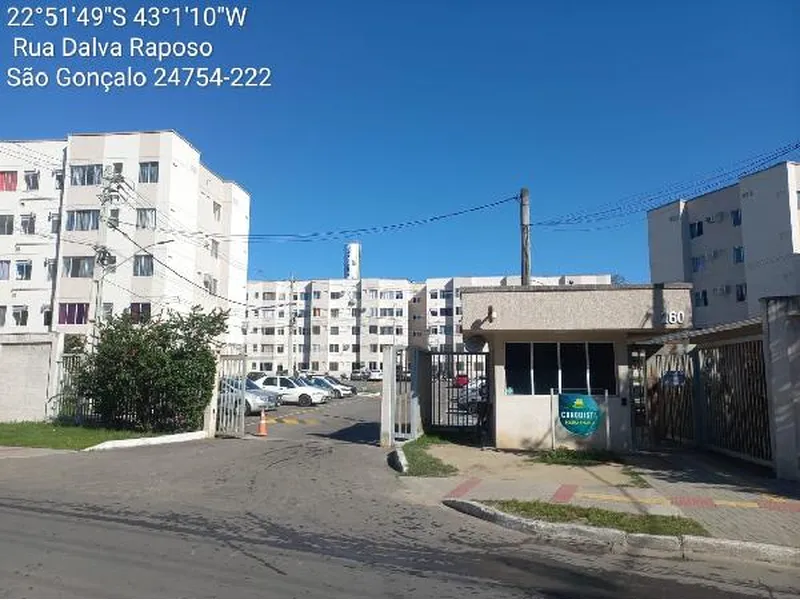 Apartamento em Venda Direta