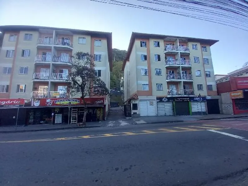Apartamento em Venda Direta