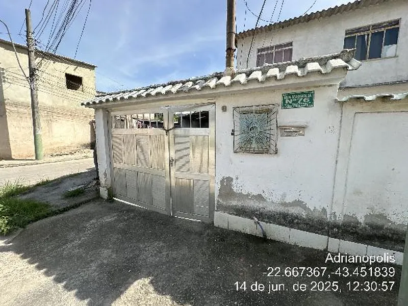 Casa em Venda Direta