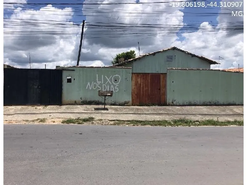 Casa em Venda Direta