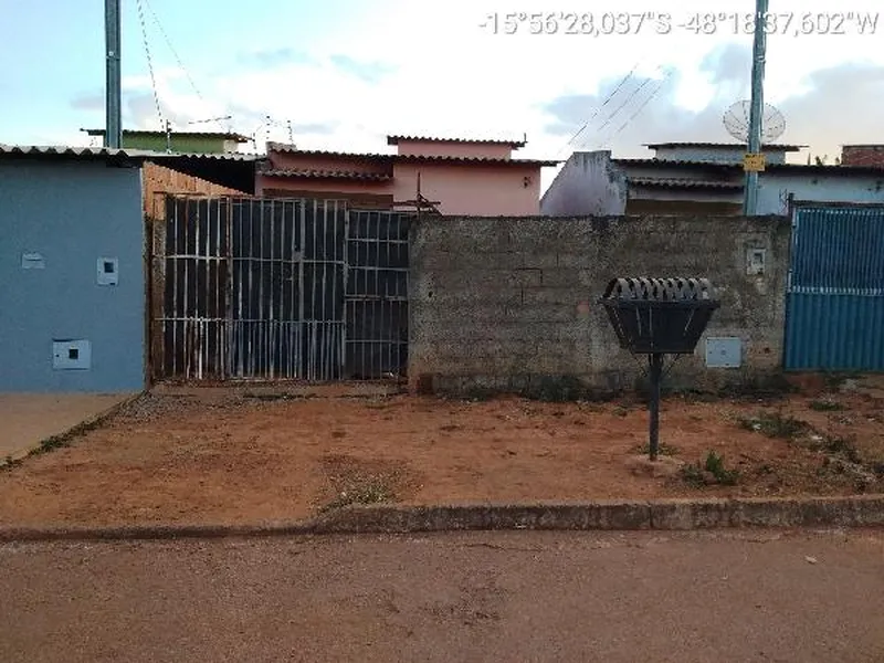 Casa em Venda Direta