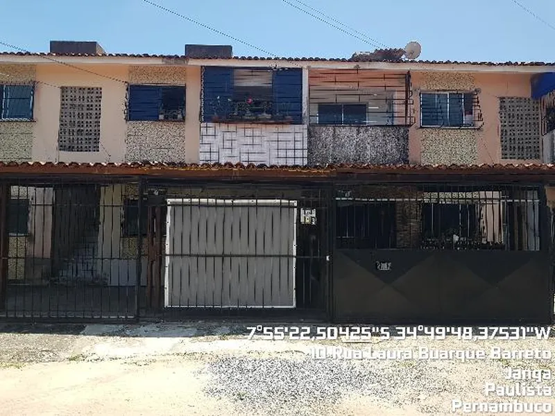 Casa em Venda Direta