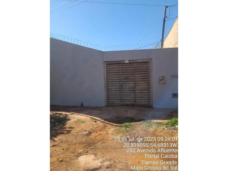 Casa em Venda Direta