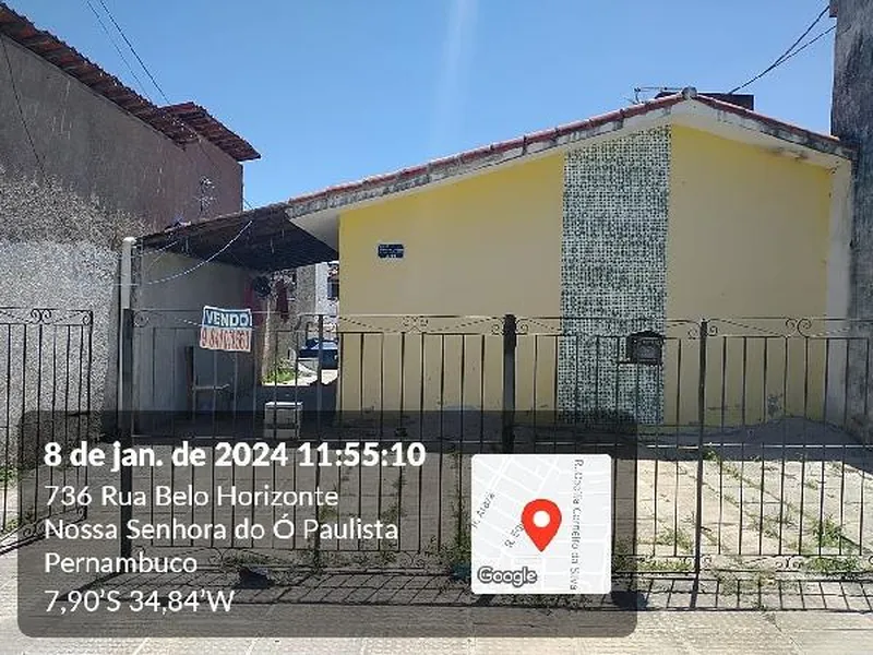 Casa em Venda Direta