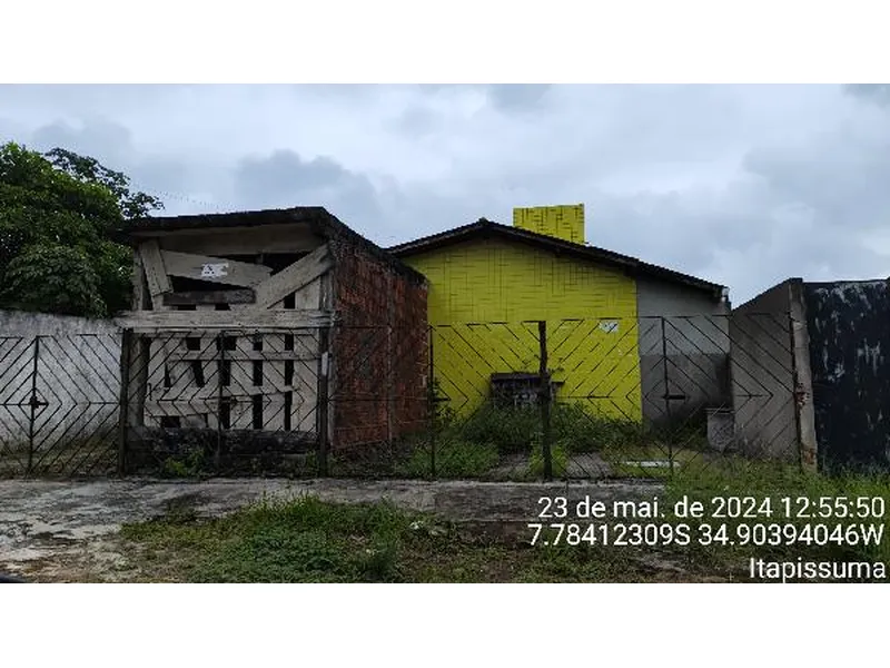 Casa em Venda Direta