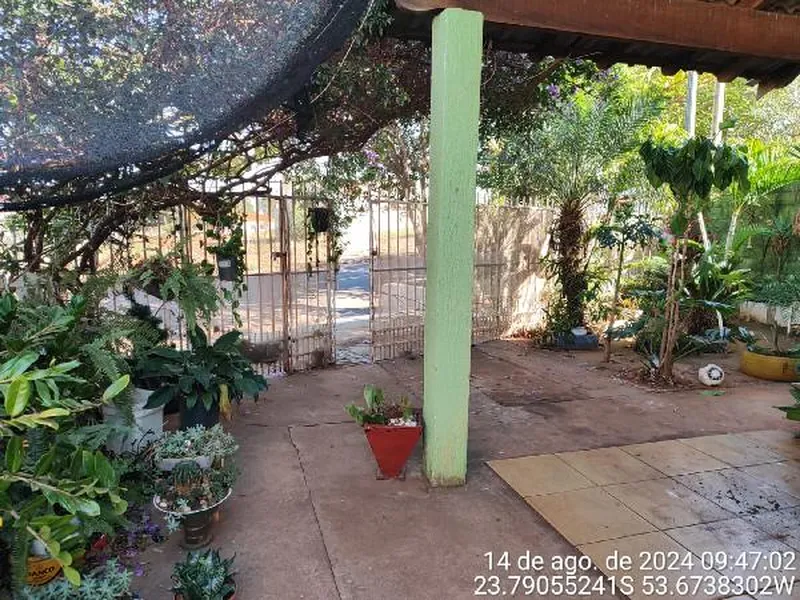 Casa em Venda Direta