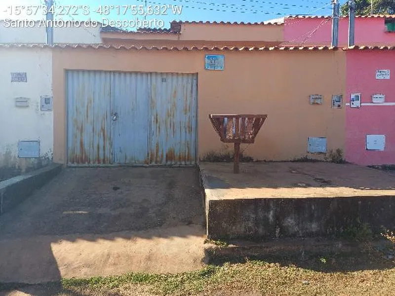 Casa em Venda Direta