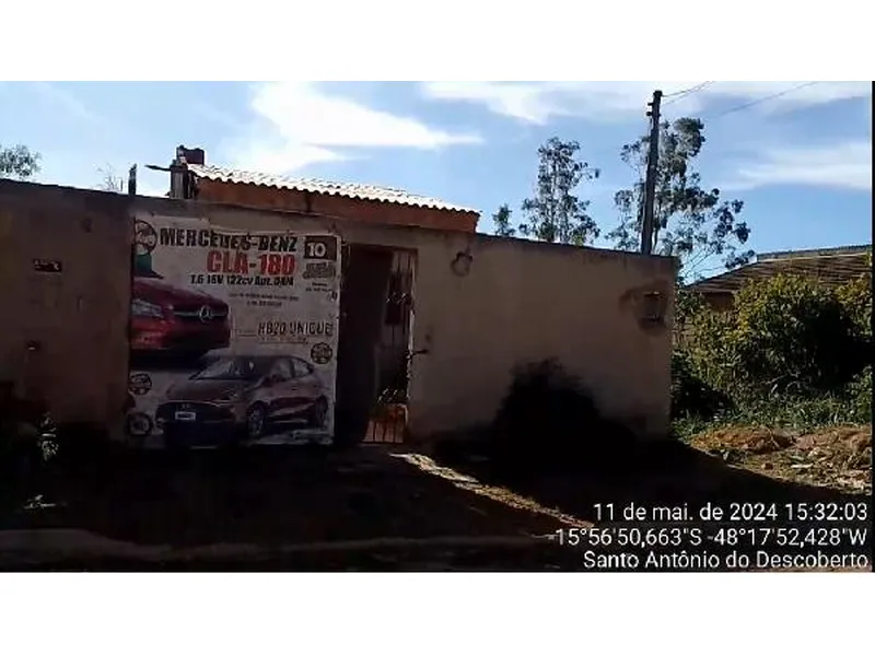 Casa em Venda Direta