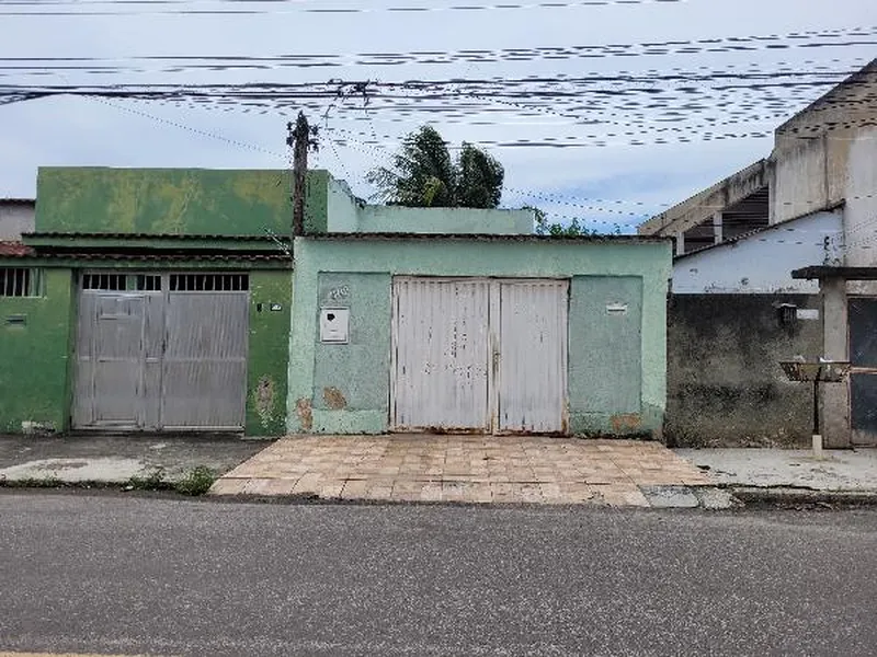 Casa em Venda Direta