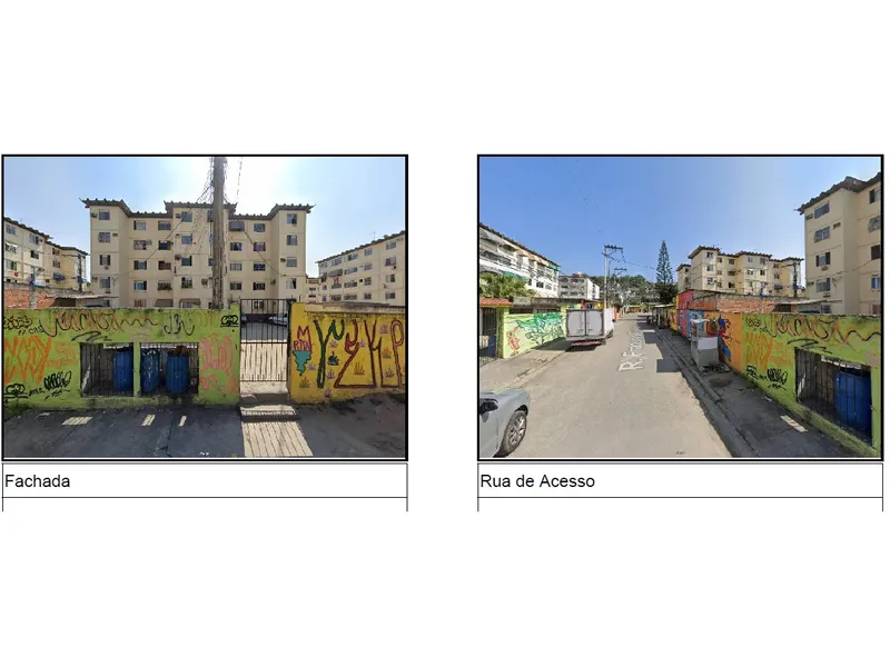 Apartamento em Venda Direta