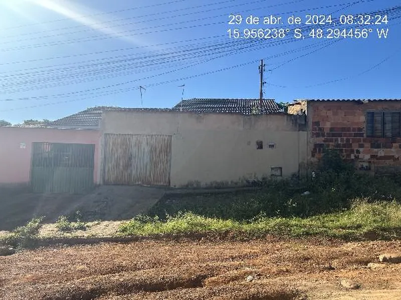 Casa em Venda Direta
