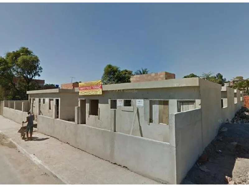 Casa em Venda Direta