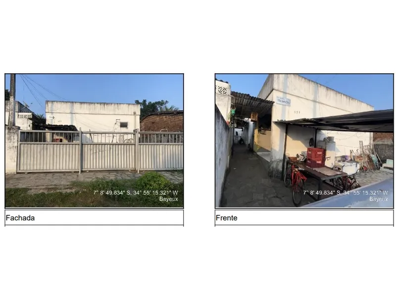 Casa em Venda Direta