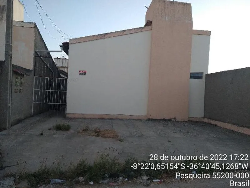 Casa em Venda Direta