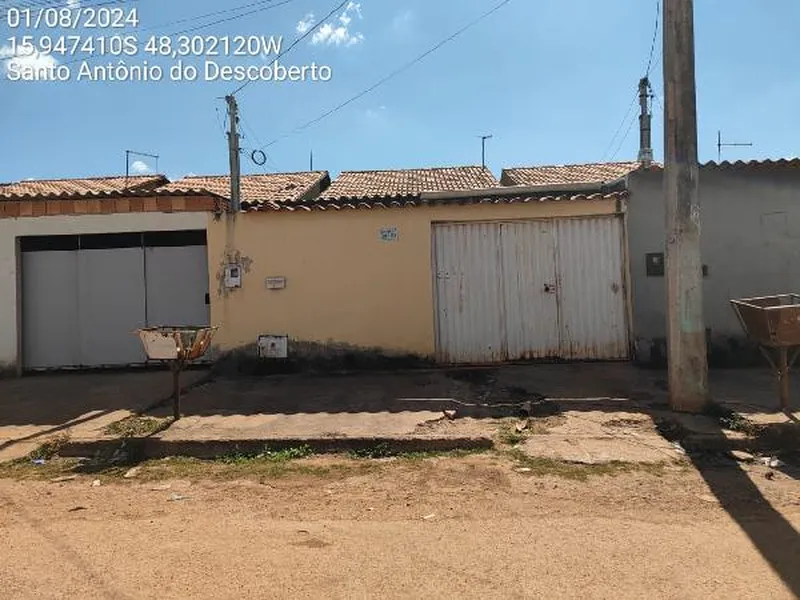 Casa em Venda Direta
