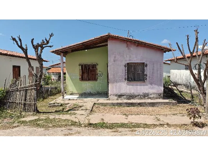 Casa em Venda Direta