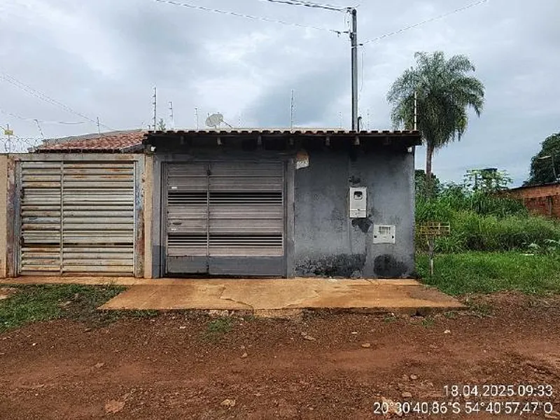 Casa em Venda Direta