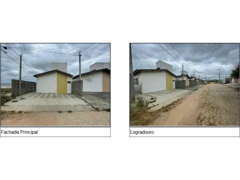 Casa em Venda Direta