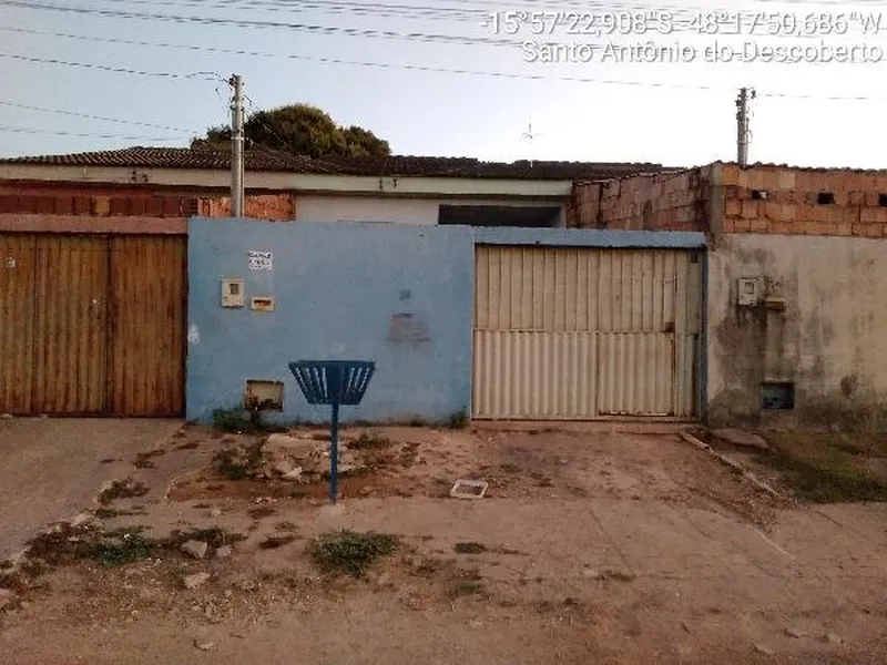 Casa em Venda Direta