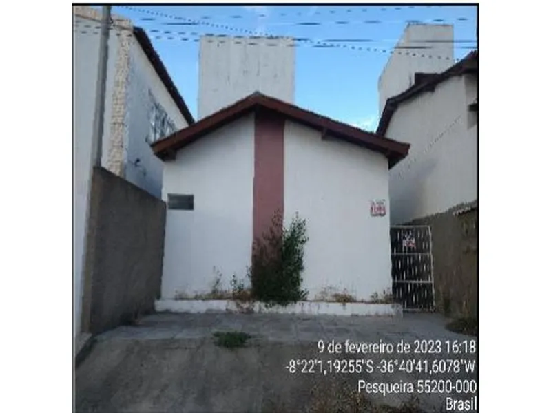 Casa em Venda Direta