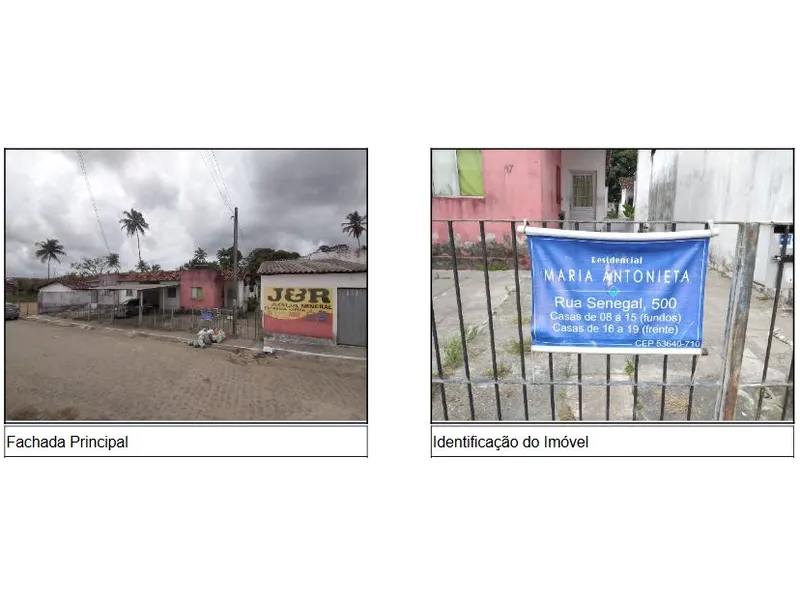 Casa em Venda Direta