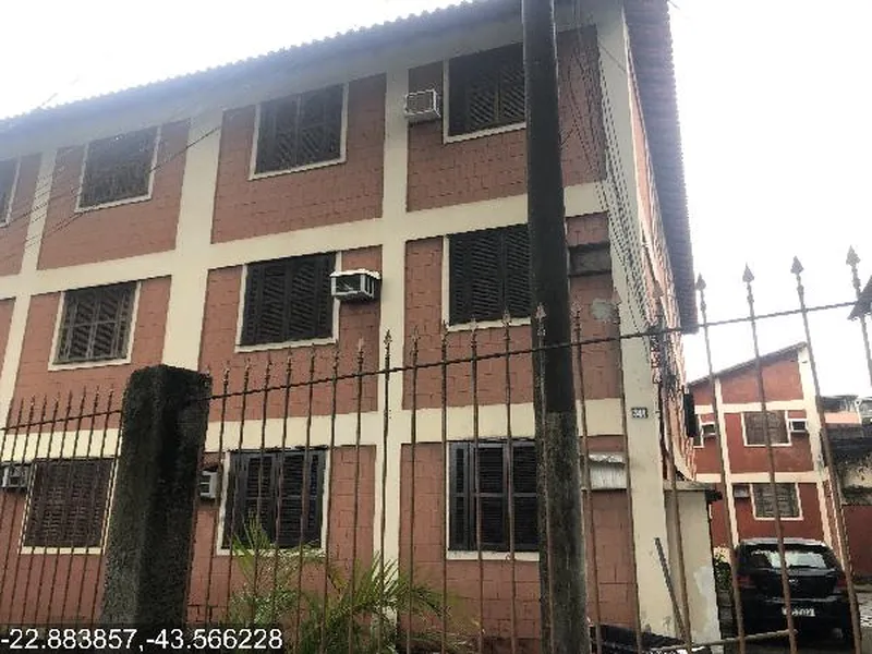 Apartamento em Venda Direta