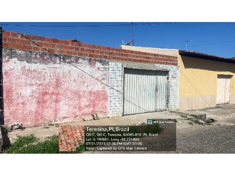 Casa em Venda Direta