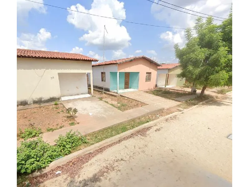 Casa em Venda Direta