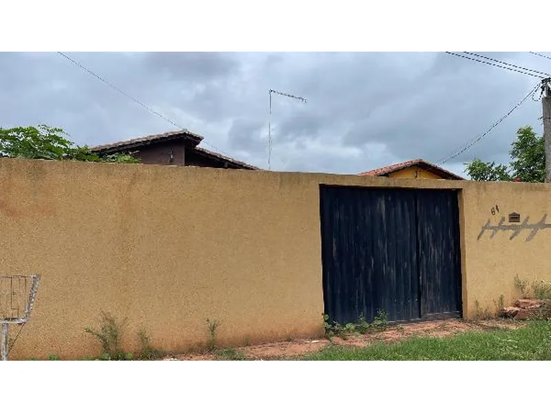 Casa em Venda Direta