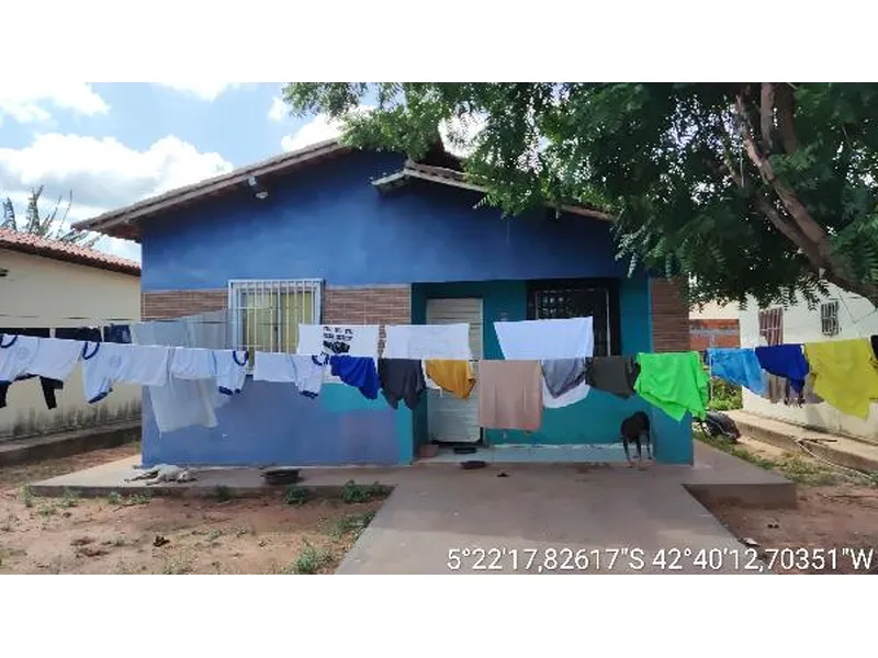 Casa em Venda Direta