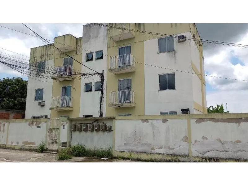 Apartamento em Venda Direta