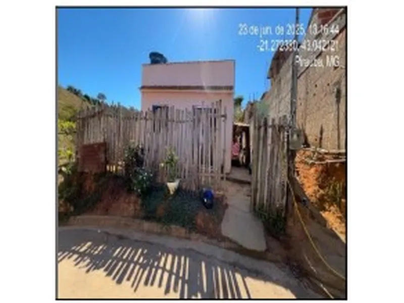 Casa em Venda Direta